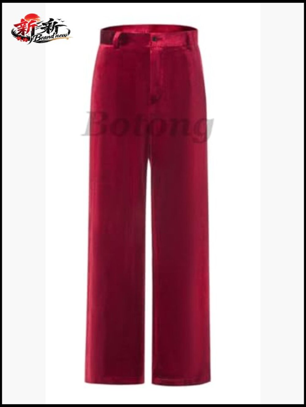3PC Women's Velvet Pant Suit Blazer Vest Pants Prom Tuxedo Office Work - Picture 4 of 7